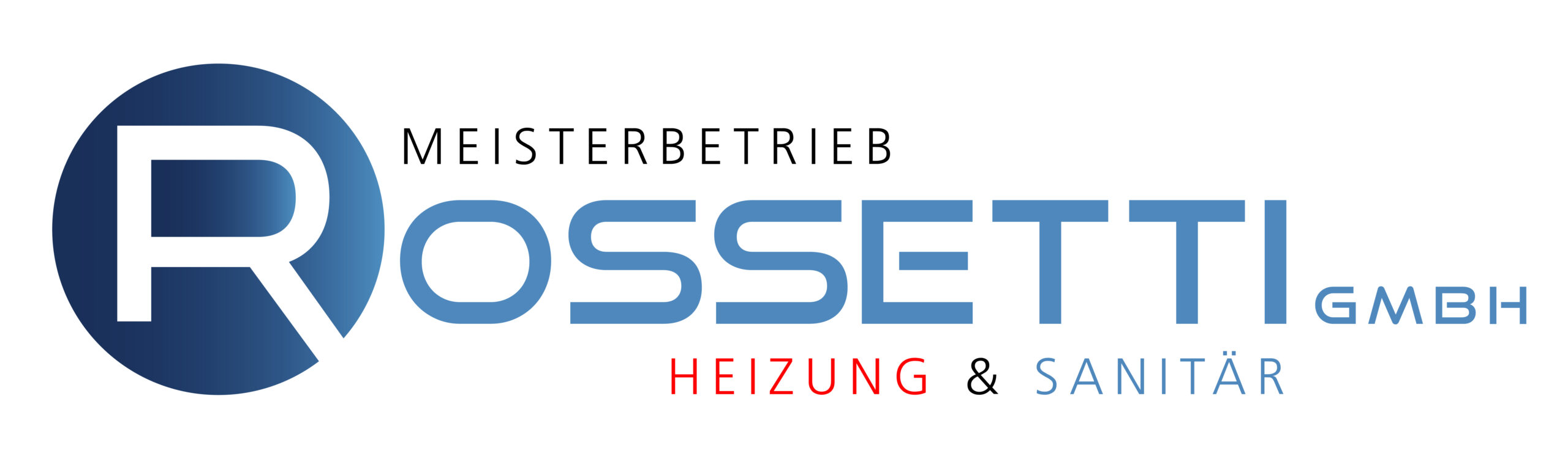 Heizung, Sanitär & Klimatechnik – Rossetti GmbH